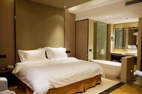 Fulitai International Hotel Yantai